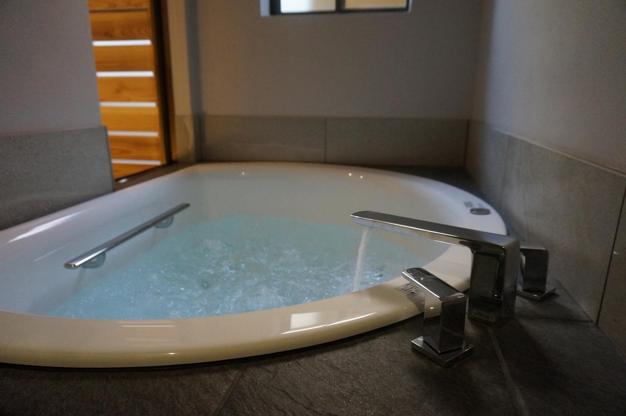 Kirari Guesthouse Kyoto Higashikujo Bagian luar foto