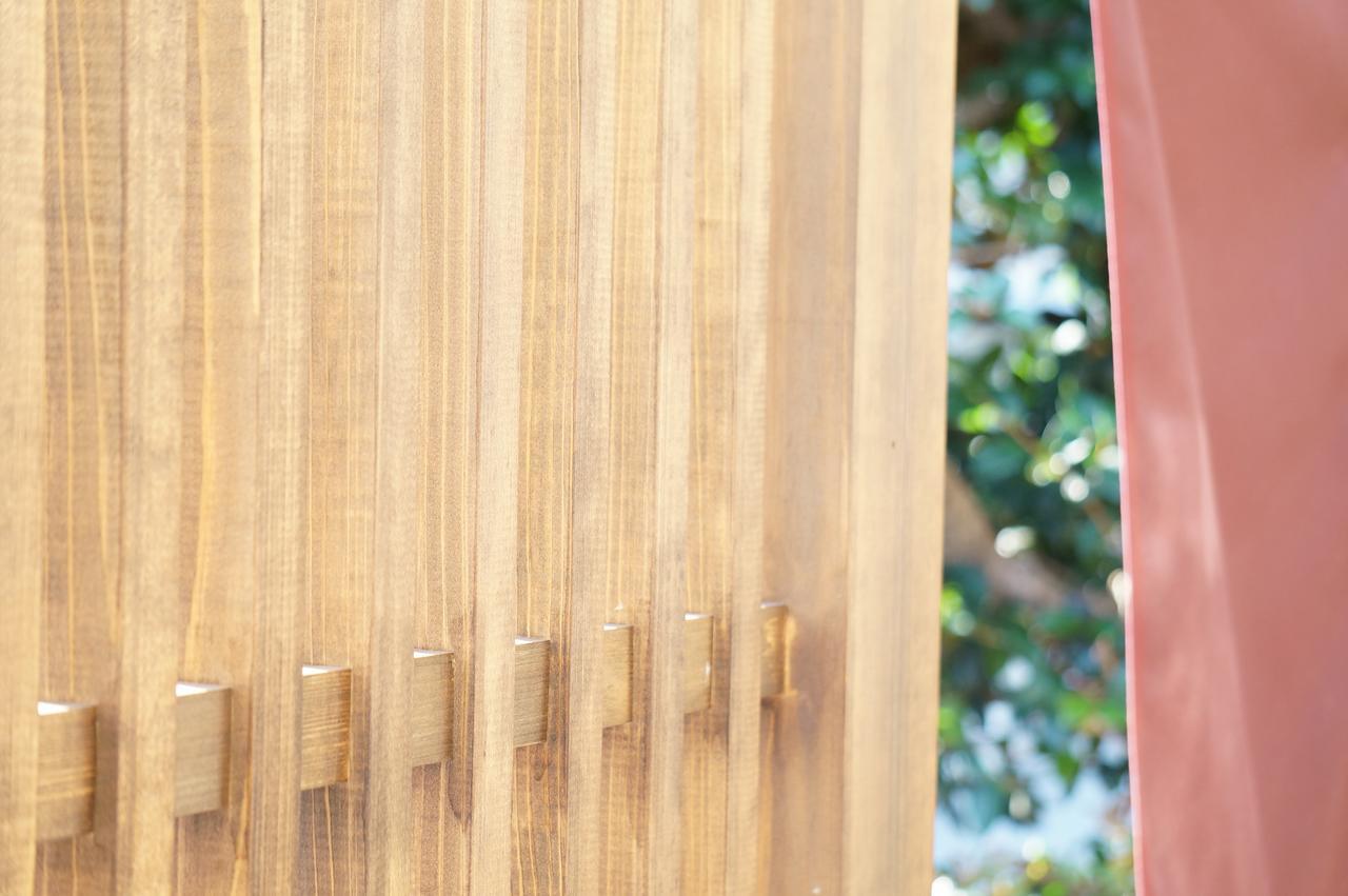 Kirari Guesthouse Kyoto Higashikujo Bagian luar foto