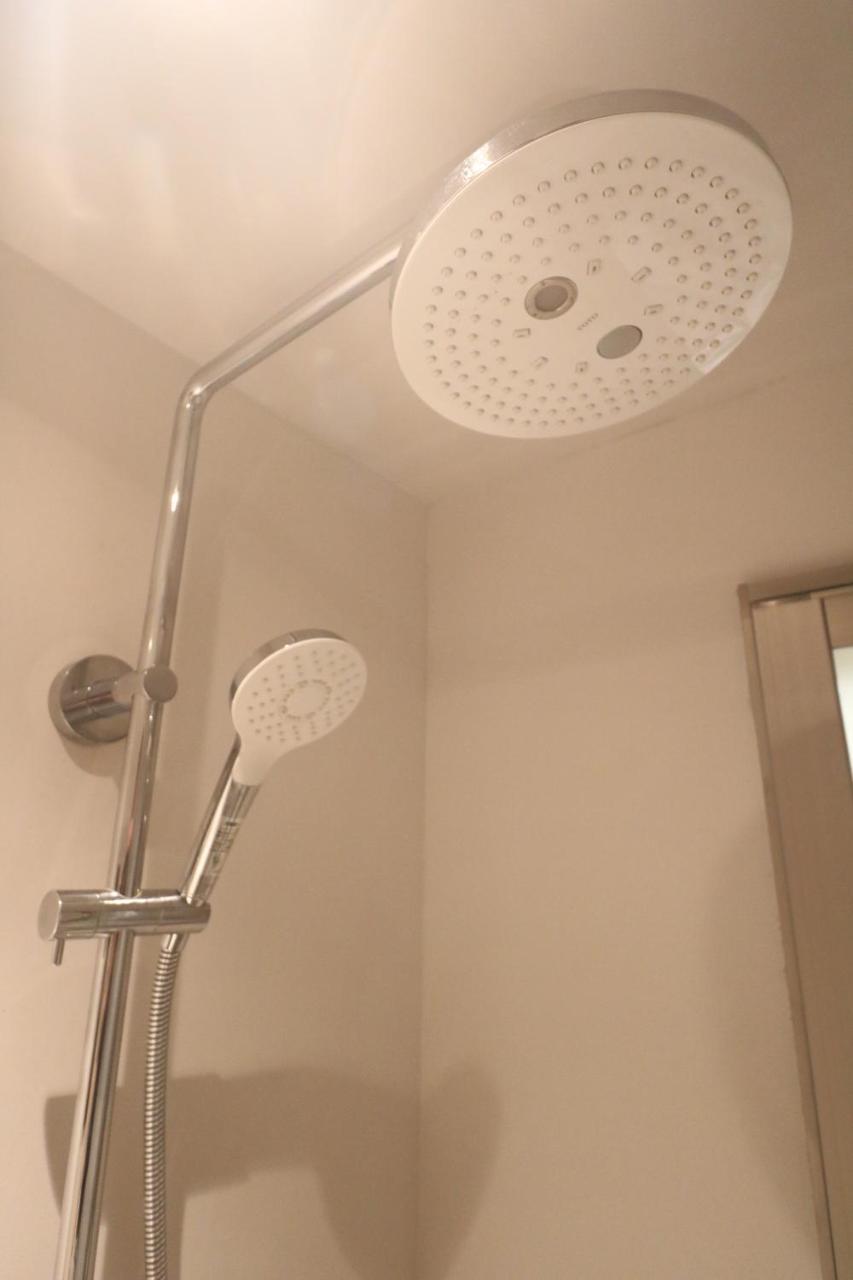 Kirari Guesthouse Kyoto Higashikujo Bagian luar foto