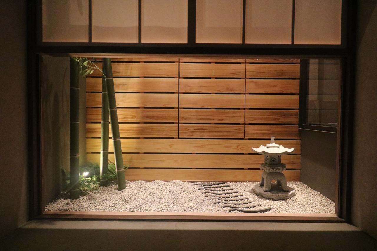 Kirari Guesthouse Kyoto Higashikujo Bagian luar foto