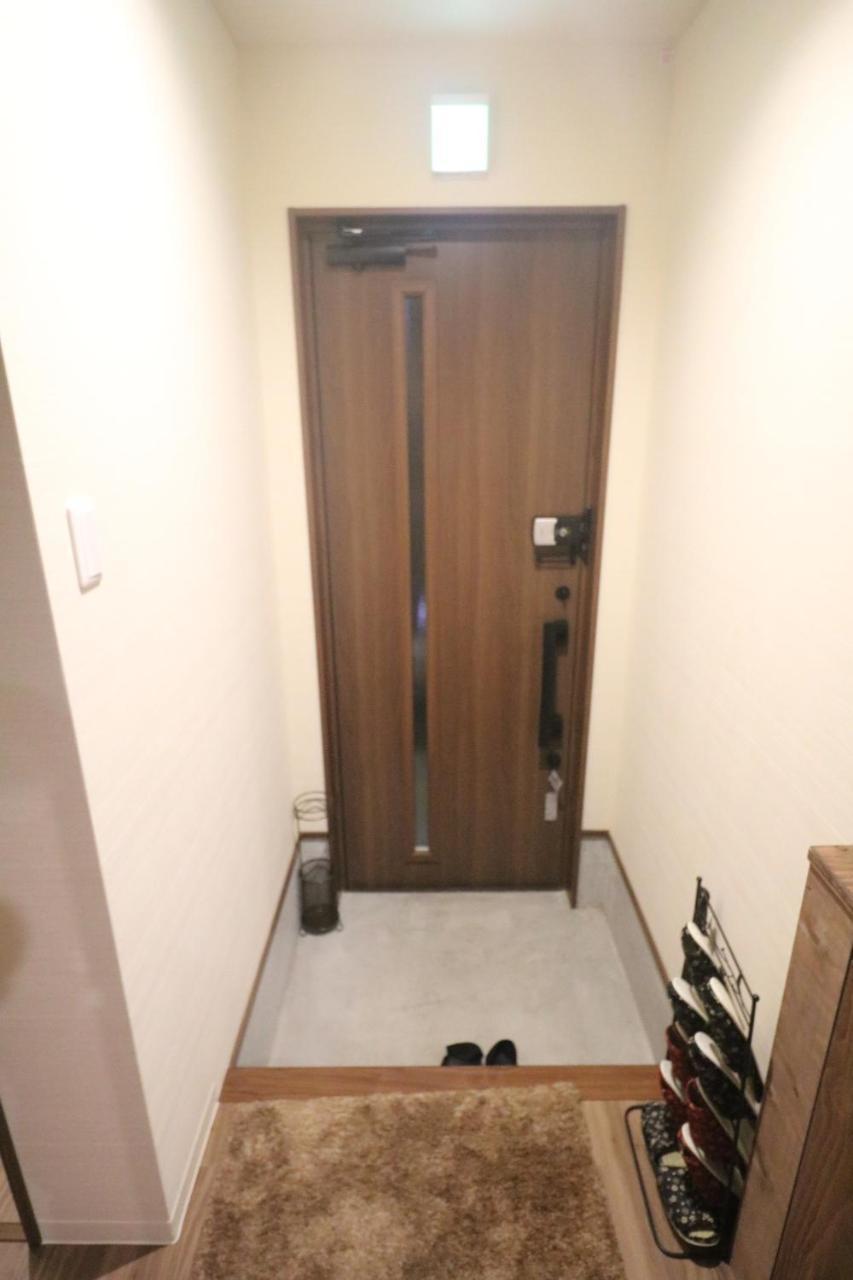 Kirari Guesthouse Kyoto Higashikujo Bagian luar foto