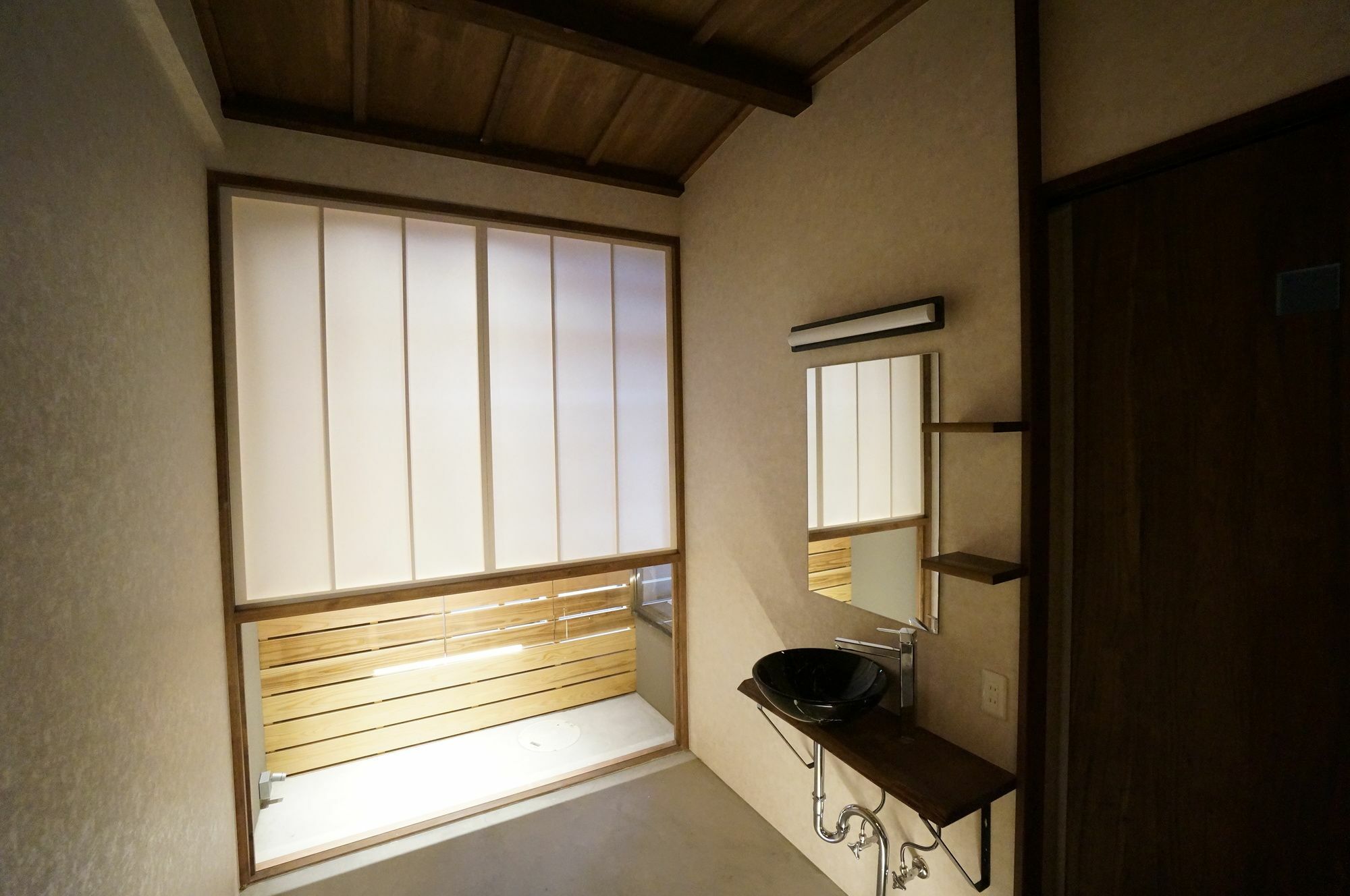 Kirari Guesthouse Kyoto Higashikujo Bagian luar foto
