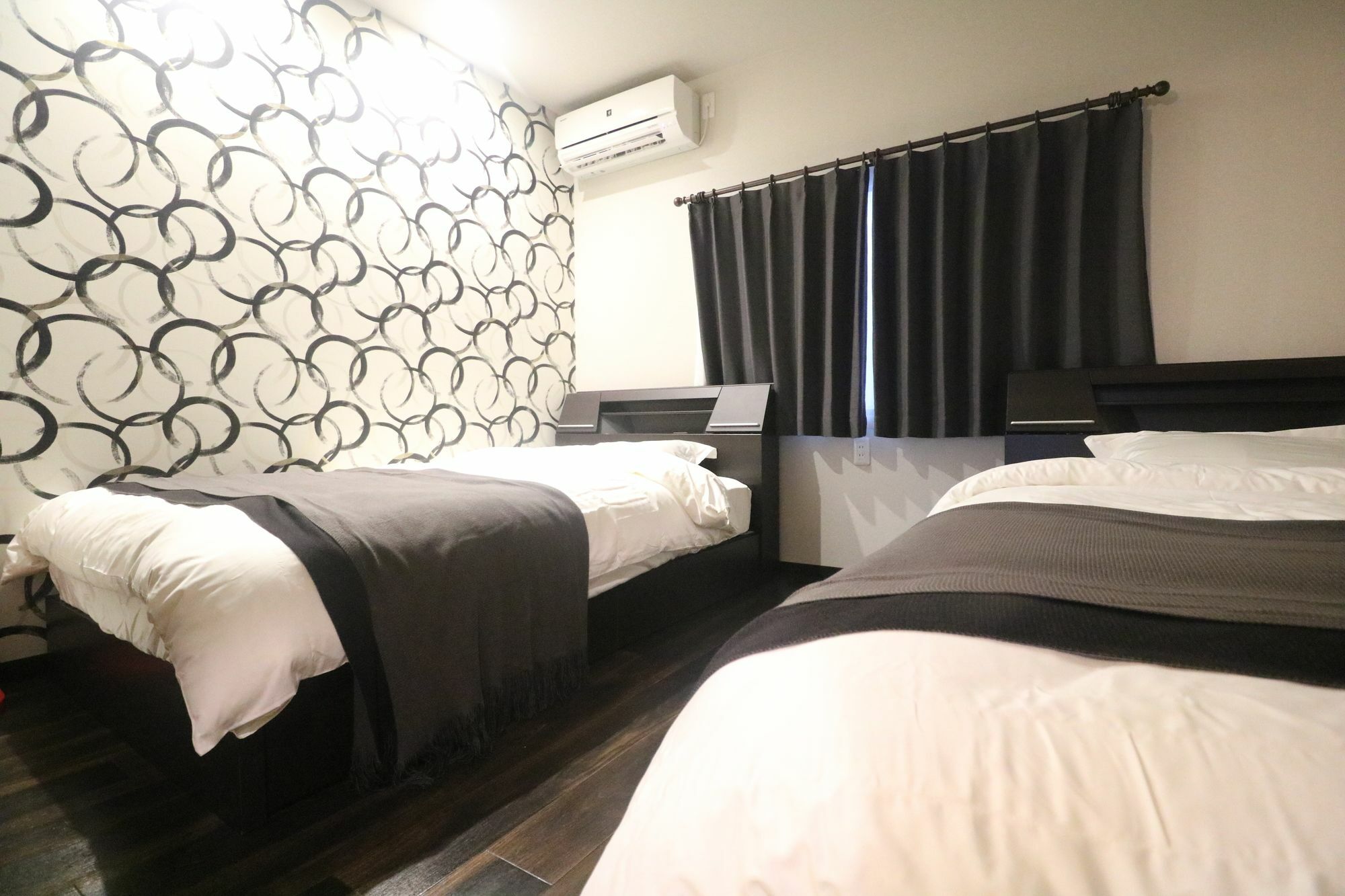 Kirari Guesthouse Kyoto Higashikujo Bagian luar foto